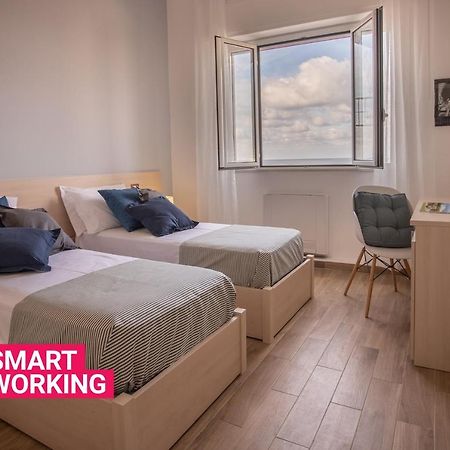 Seaview Rooms In The Center By Wonderful Italy Cefalù Esterno foto