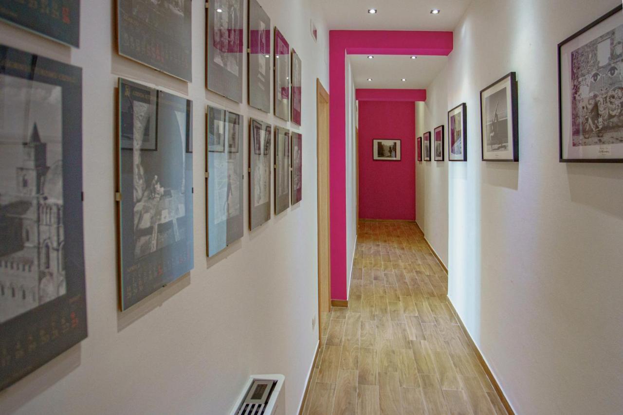 Seaview Rooms In The Center By Wonderful Italy Cefalù Esterno foto