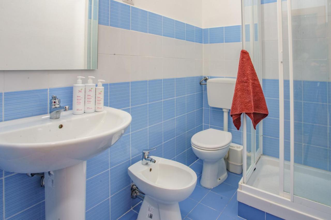 Seaview Rooms In The Center By Wonderful Italy Cefalù Esterno foto
